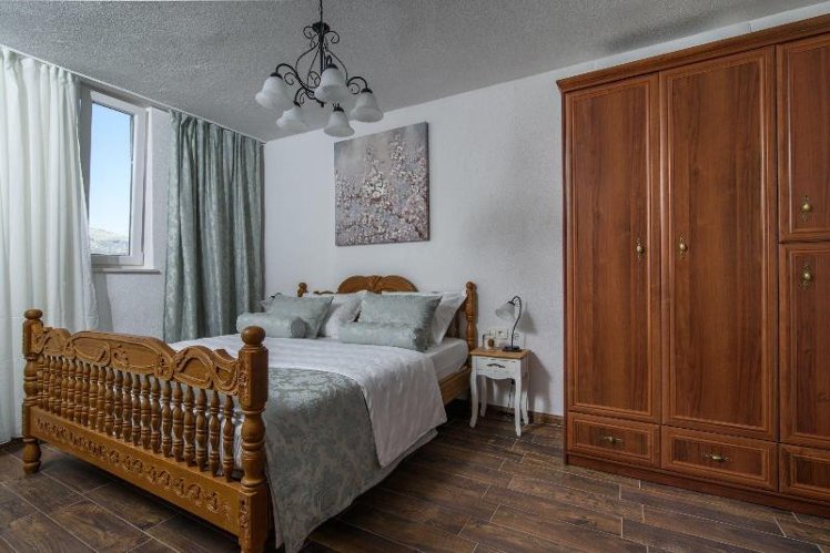Villa Trau Doro