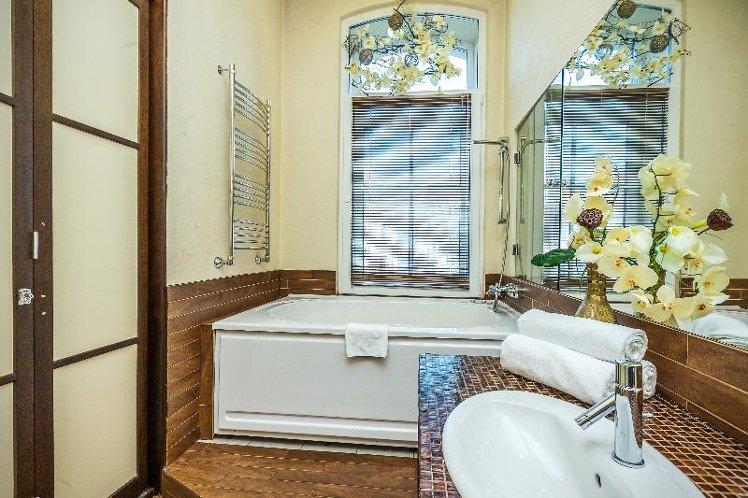 SUITE EXECUTIVE Room