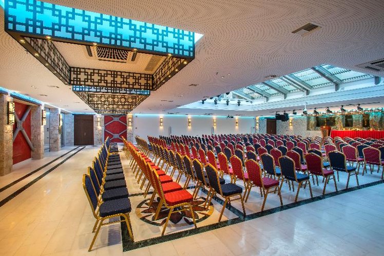 Conferences