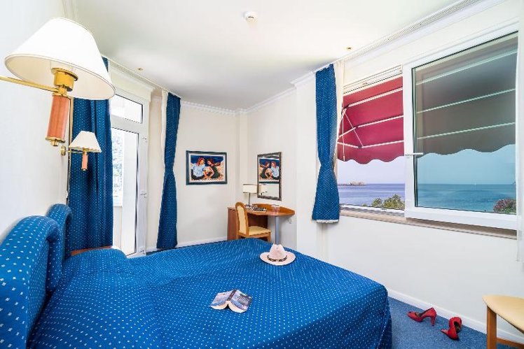 SUITE WITH BALCONY Room
