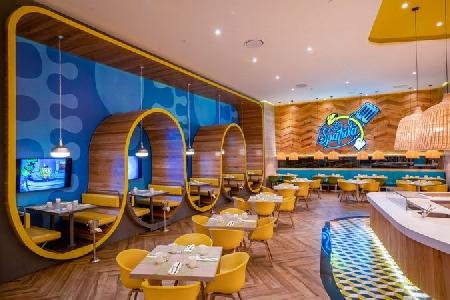 Nickelodeon Hotels & Resorts Riviera Maya by Karisma