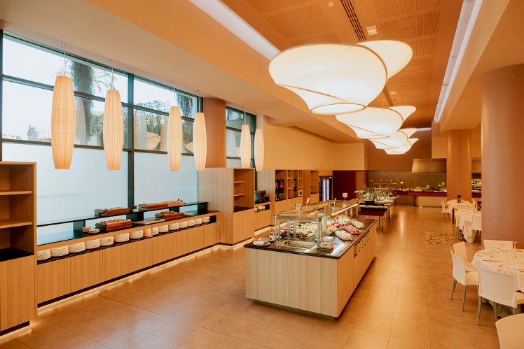 Deloix Aqua Center