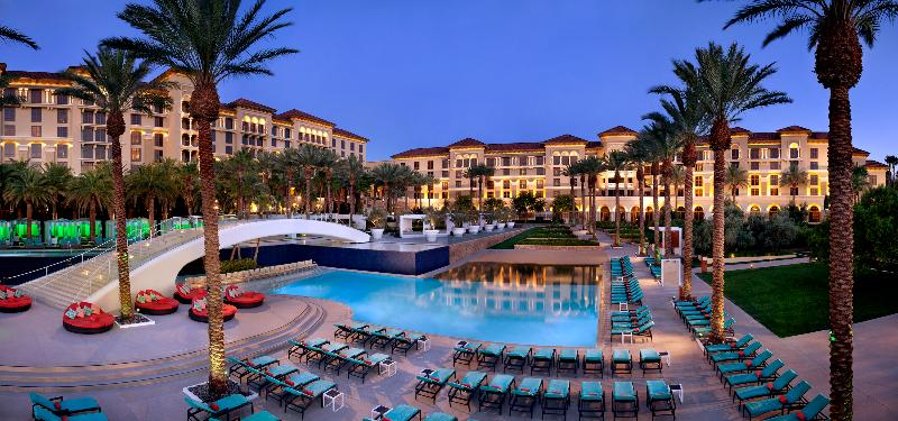 Green Valley Ranch Resort & Spa Casino
