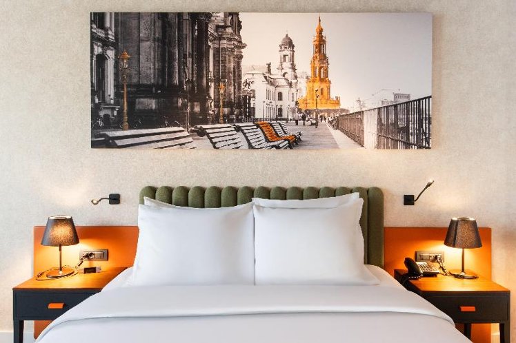 Double or Twin PREMIUM Room