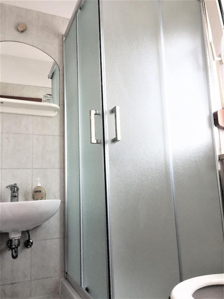 DOUBLE STANDARD Room