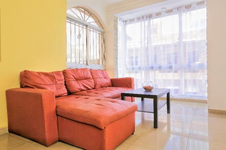 SUITE THREE BEDROOMS Room
