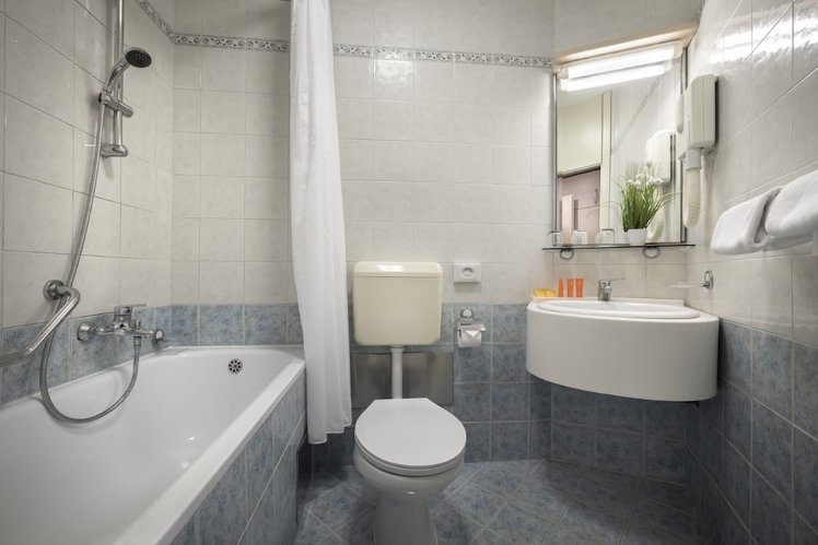 Rubin Hotel