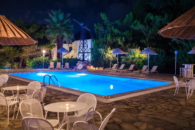 Home Hotel