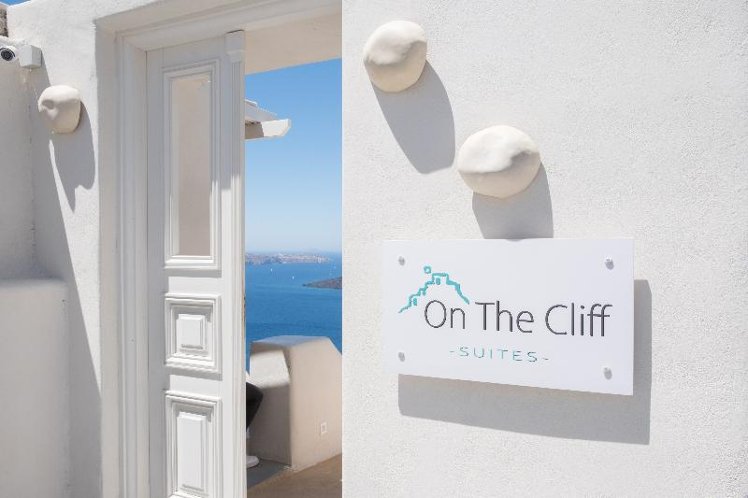 JUNIOR SUITE WITH VIEWS Room