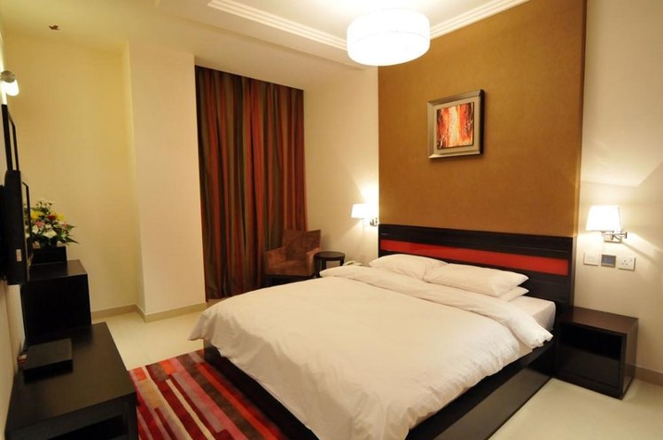 STUDIO CLASSIC Room