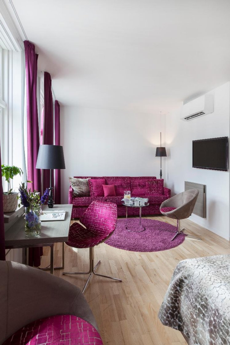 JUNIOR SUITE EXECUTIVE Room