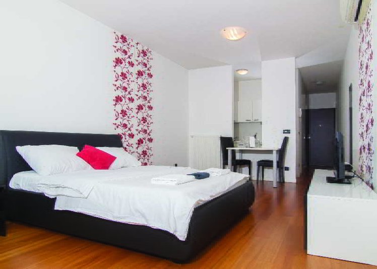 APARTMENT STANDARD Room