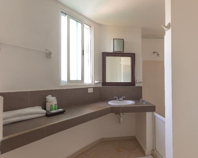 SUITE TWO BEDROOMS Room
