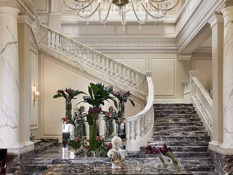 Palazzo Parigi Hotel & Grand Spa
