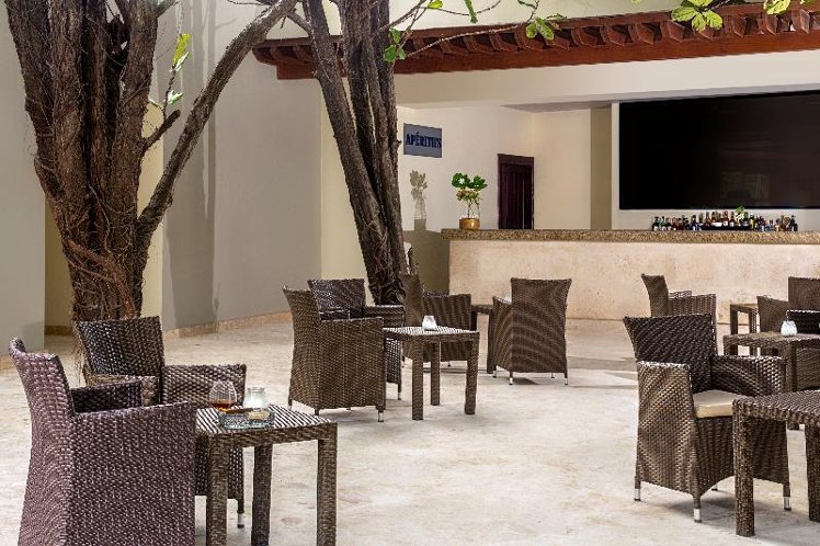 Dreams Royal Beach Punta Cana