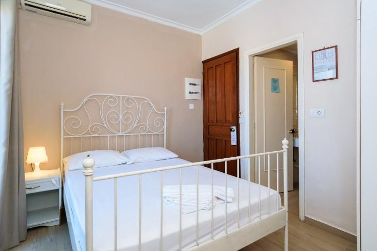 SINGLE ECONOMY Room