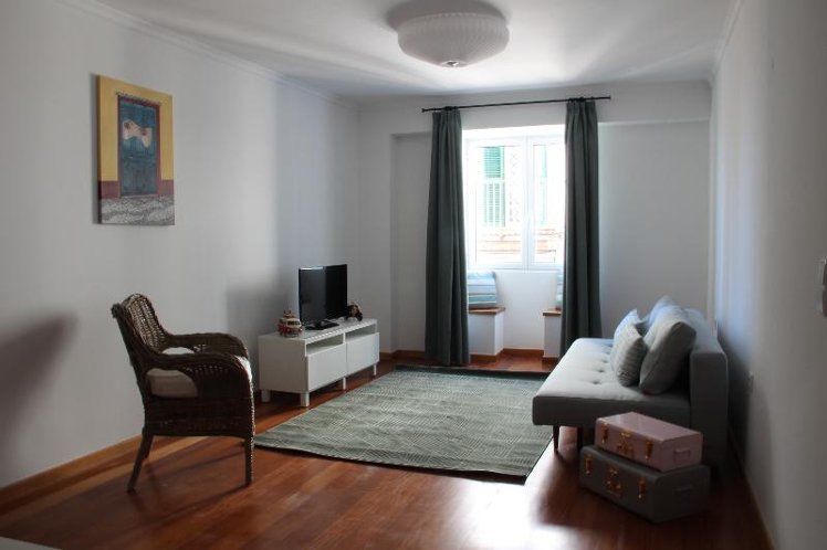 APARTMENT ONE BEDROOM Room