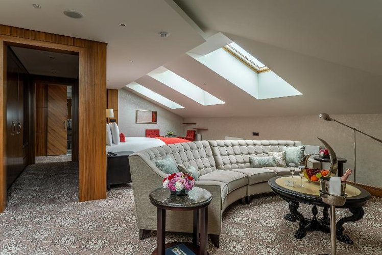 SUITE STANDARD Room