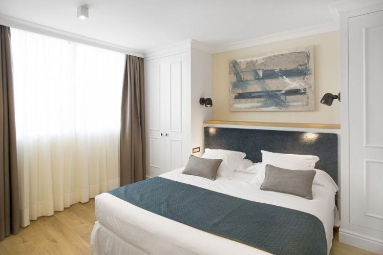 Double or Twin STANDARD Room