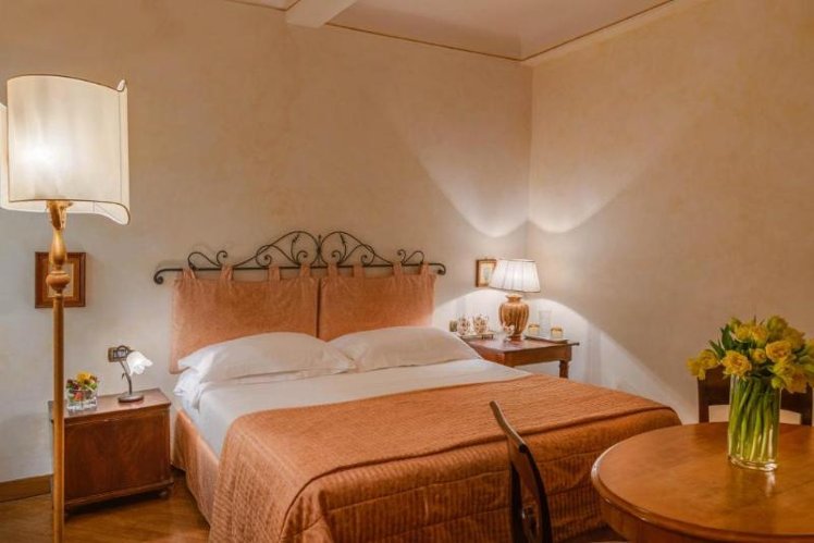 DOUBLE CLASSIC Room
