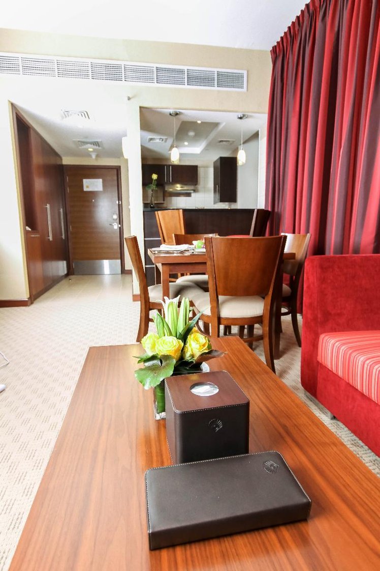APARTMENT TWO BEDROOMS Room