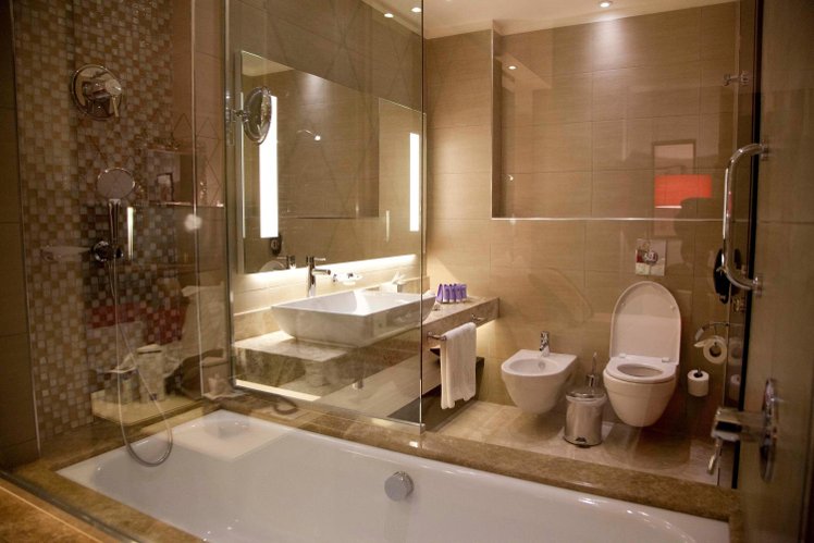 Hilton Amman