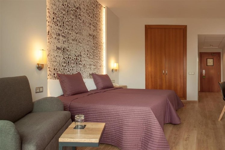 RH Princesa Hotel and Spa