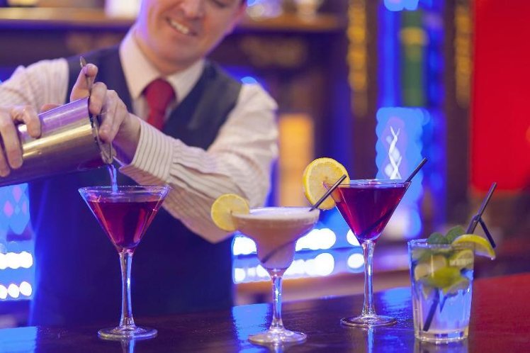 Bar