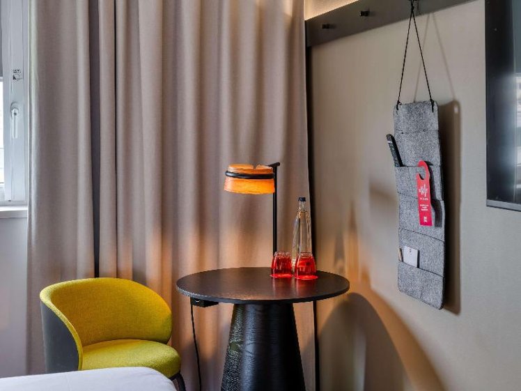 TWIN STANDARD Room