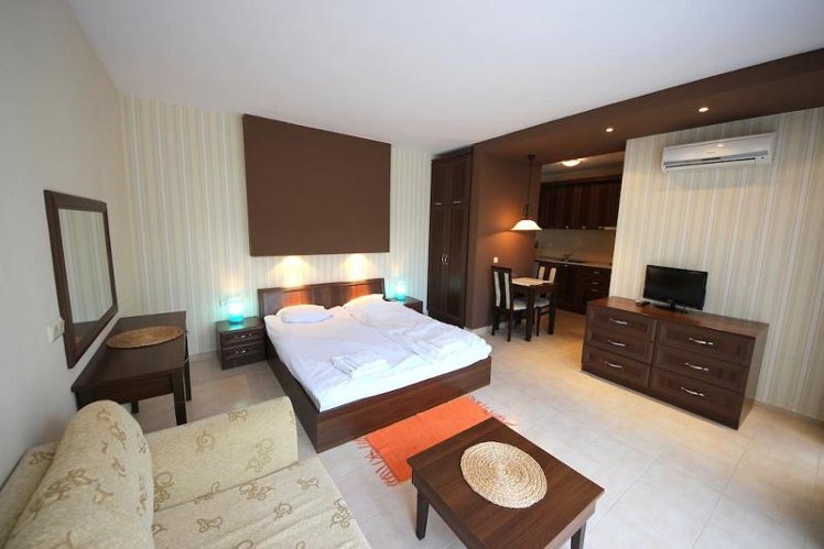 STUDIO DELUXE Room