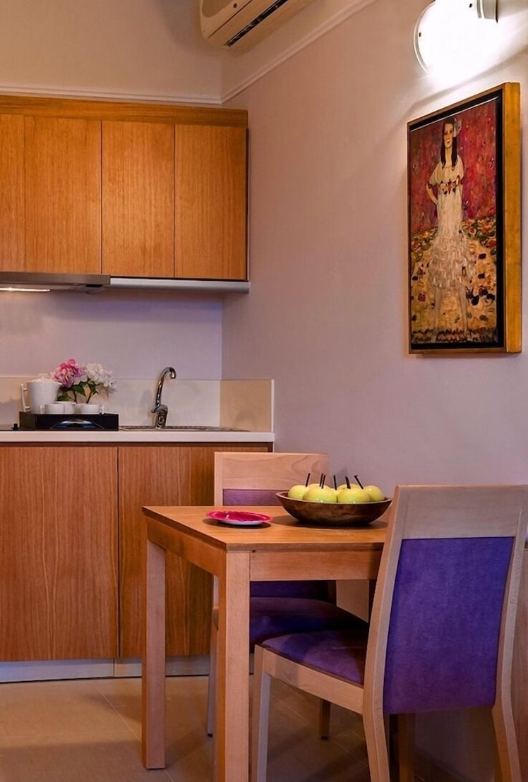 Porto Platanias Village Resort