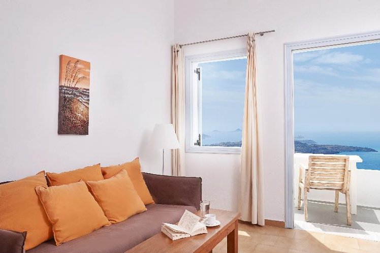 SUITE SUPERIOR Room