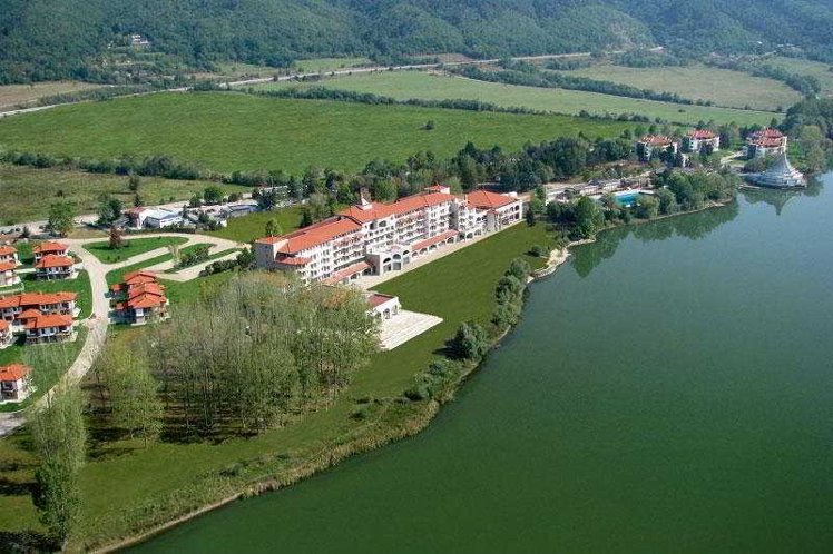 General view