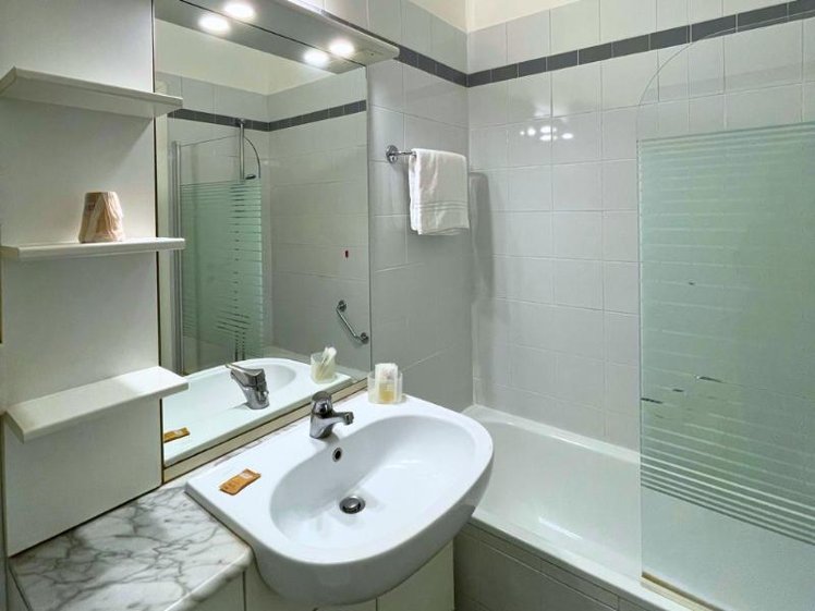 SUITE CLASSIC Room