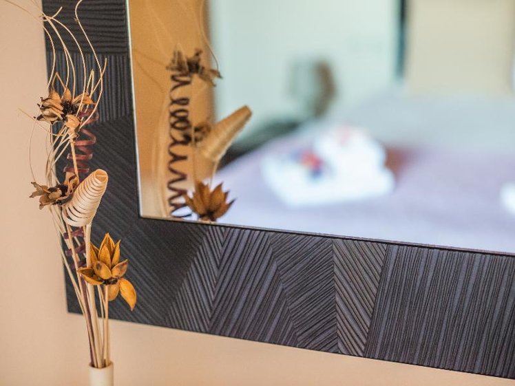 VILLA THREE BEDROOMS Room