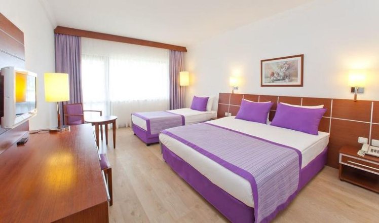 Zeynep Hotel
