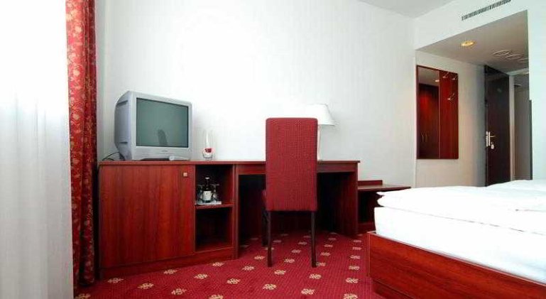 Hotel Airo