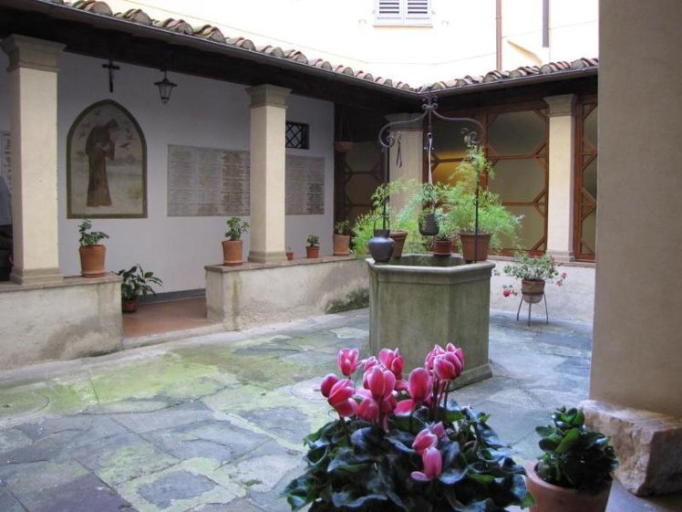 General view