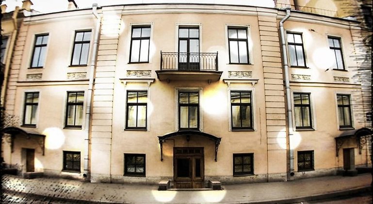 General view