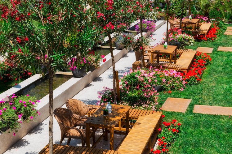 Sura Hagia Sophia Hotel