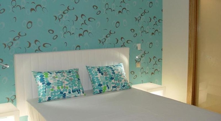 STUDIO CLASSIC Room