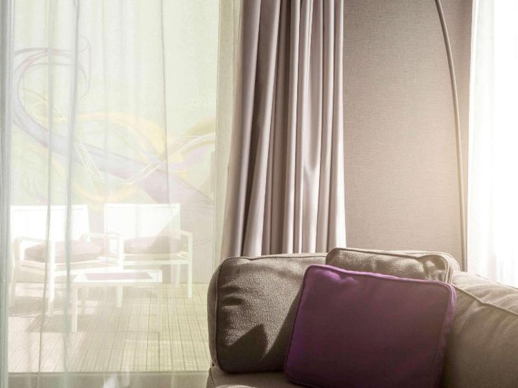 SUITE EXECUTIVE Room