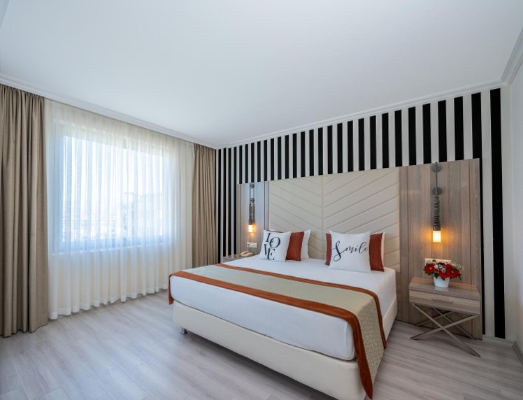 Selectum Family Resort Side