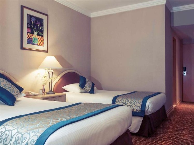 SINGLE STANDARD Room