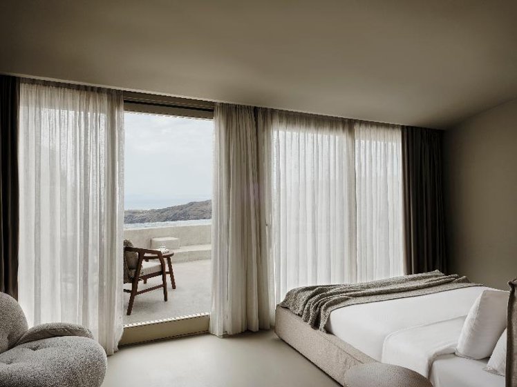 VILLA FOUR BEDROOMS WITH PRIVATE POOL Room