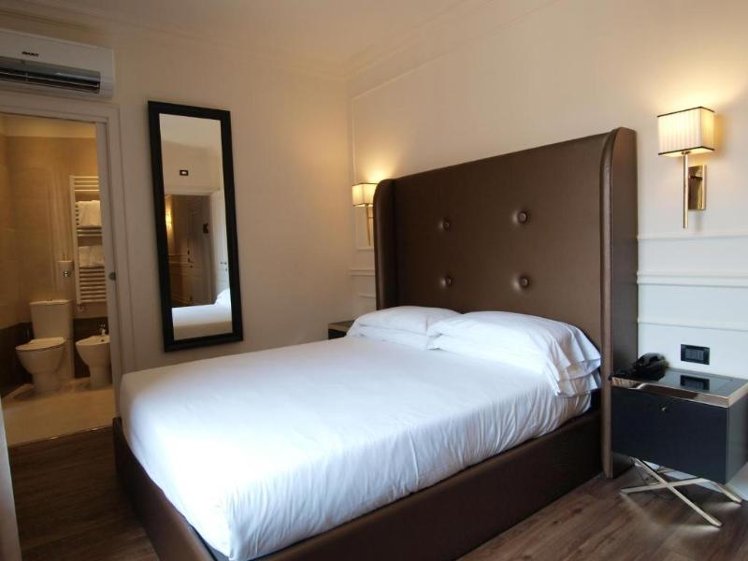 APARTMENT DELUXE Room
