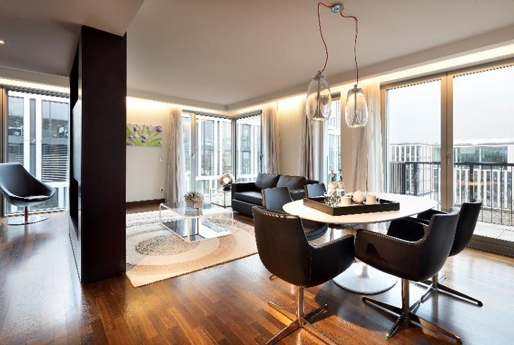 APARTMENT TWO BEDROOMS Room