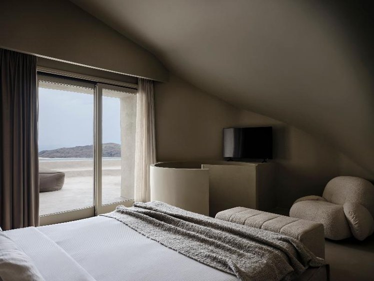 SUITE STANDARD Room