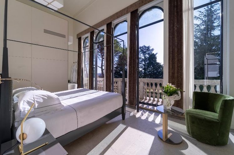 SUITE STANDARD Room