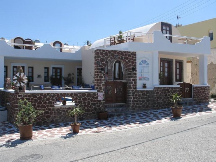 General view